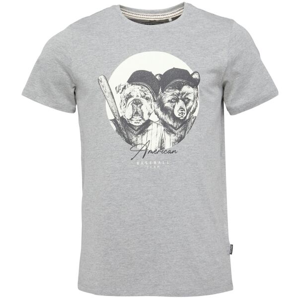 BLEND BHJACKIE Pánské tričko