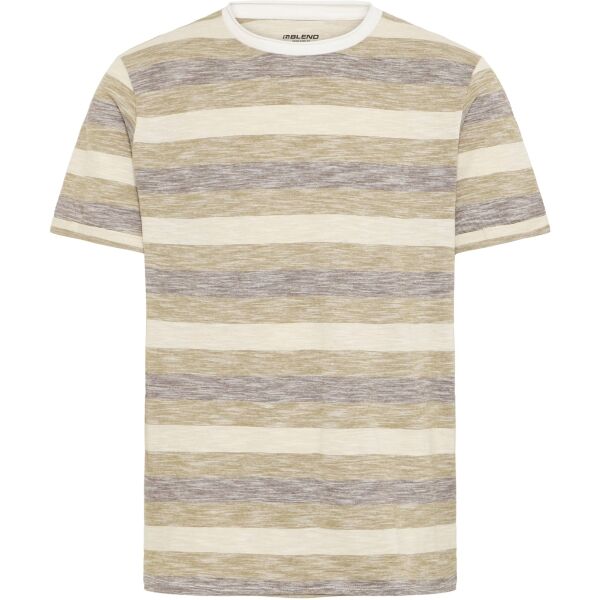 BLEND BHJELANI Pánské tričko