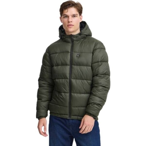 BLEND OUTERWEAR Pánská zimní bunda