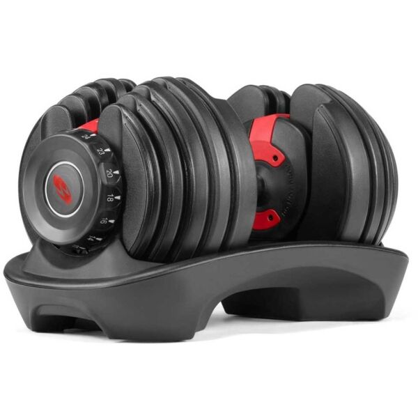 BOWFLEX SELECTTECH 552I Nastavitelná jednoruční činka