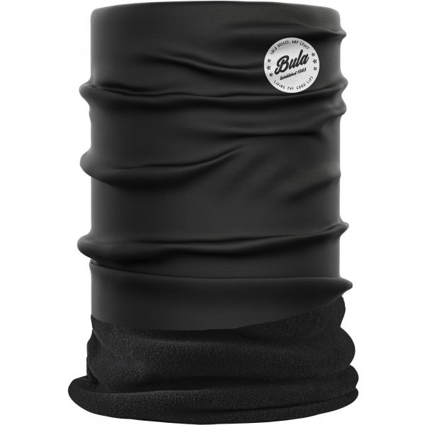 Bula VECTOR FLEECE EDGE TUBE Nákrčník