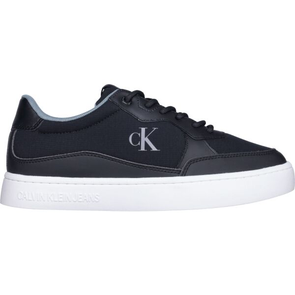 Calvin Klein CLASSIC CUPSOLE TECHRIPSTOP Pánské tenisky