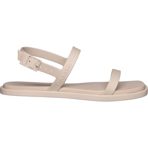 Calvin Klein JELLY Dámské sandály