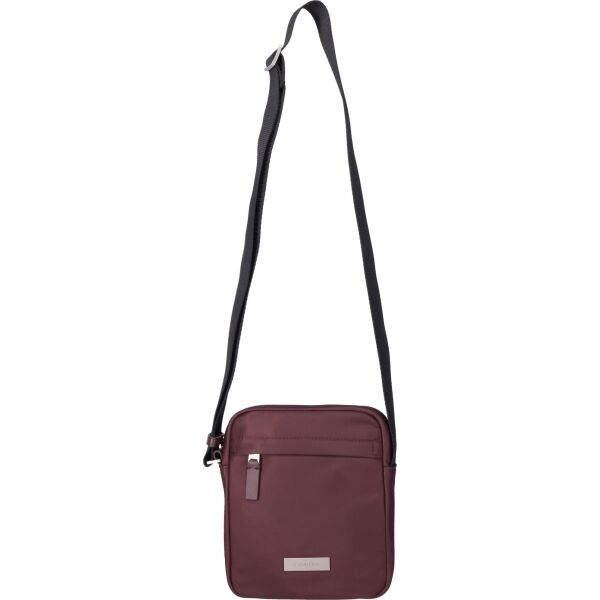 Calvin Klein SLEEK REPORTER Taška přes rameno