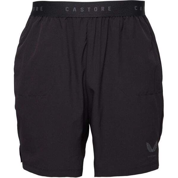 CASTORE 7 BRANDED ELASTIC SHORTS Pánské sportovní kraťasy