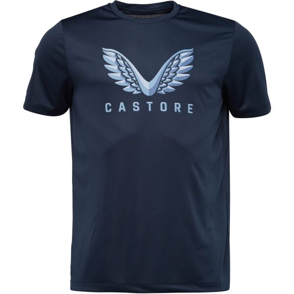 CASTORE SS T-SHIRT Pánské triko
