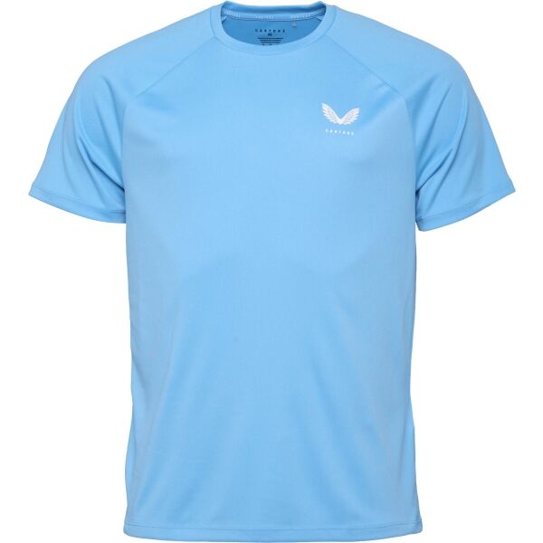 CASTORE SS T-SHIRT Sportovní pánské triko