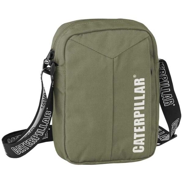 CATERPILLAR CITY ADVENTURE Crossbody taška