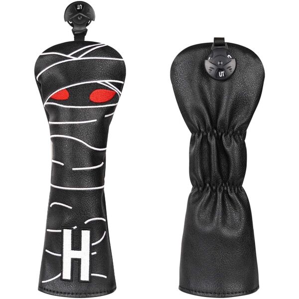 CEASER BLACK MUMMY HYBRID Ochranný kryt