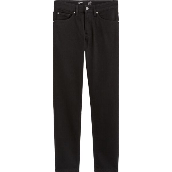 CELIO COBLACK15 Pánské džínové kalhoty