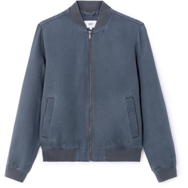 CELIO DULINO1 Pánská bunda