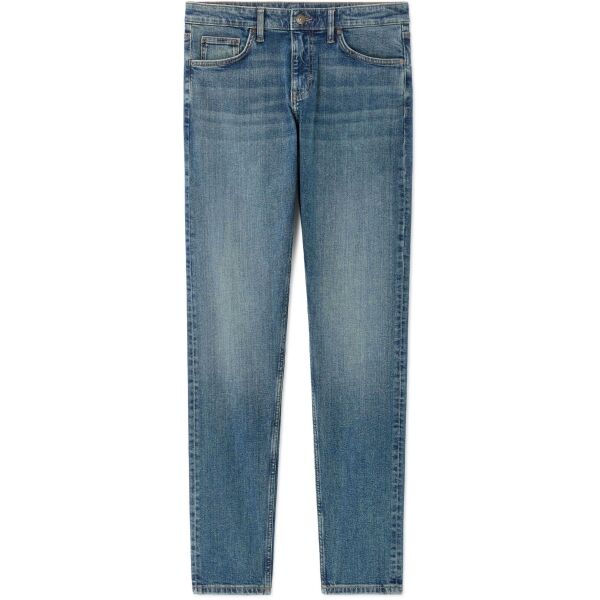 CELIO FOSKINNY1 Pánské džíny