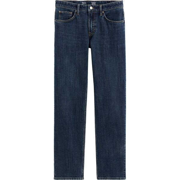 CELIO FOSTONE5 Pánské džíny