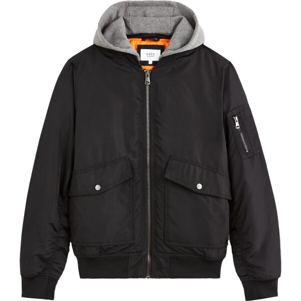 CELIO FUJAMESHOO Pánská zimní bunda