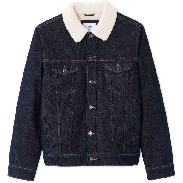 CELIO JUDENSHERP Pánská bunda