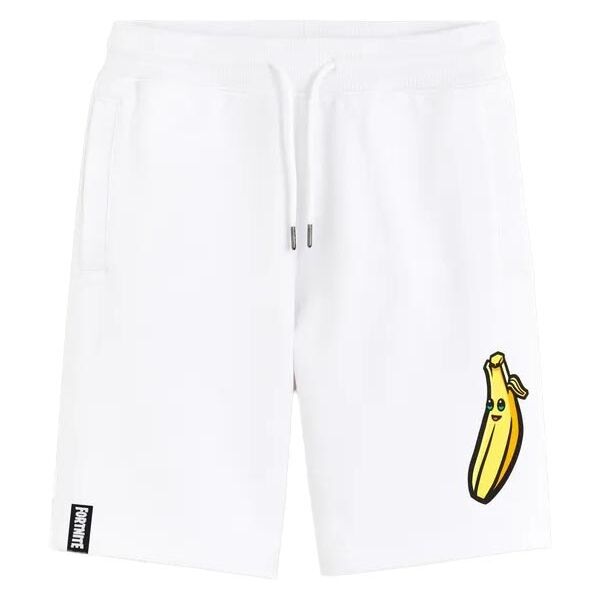 CELIO LDOFORTSH1 Pánské letní bermudy