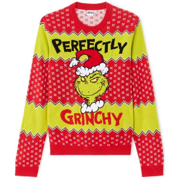 CELIO LMEGRIUS Pánský svetr