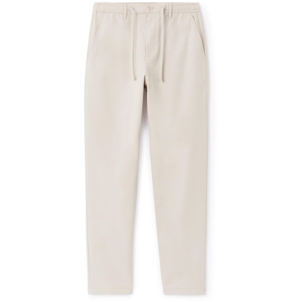 CELIO LOCORD Pánské kalhoty