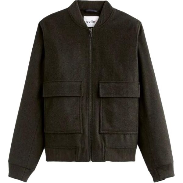 CELIO SUJOKER Pánská bunda