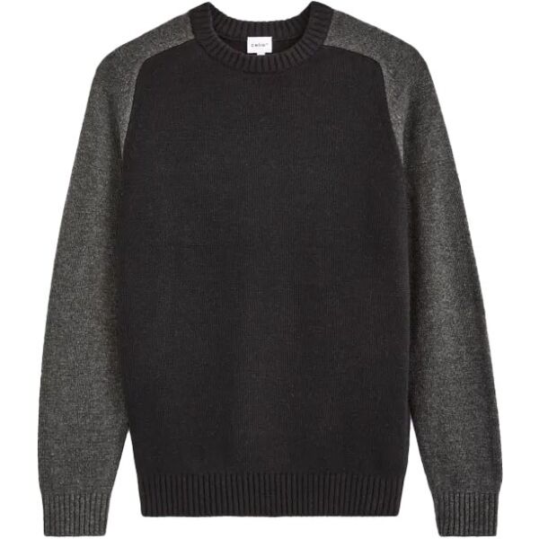 CELIO VECOL Pánský svetr