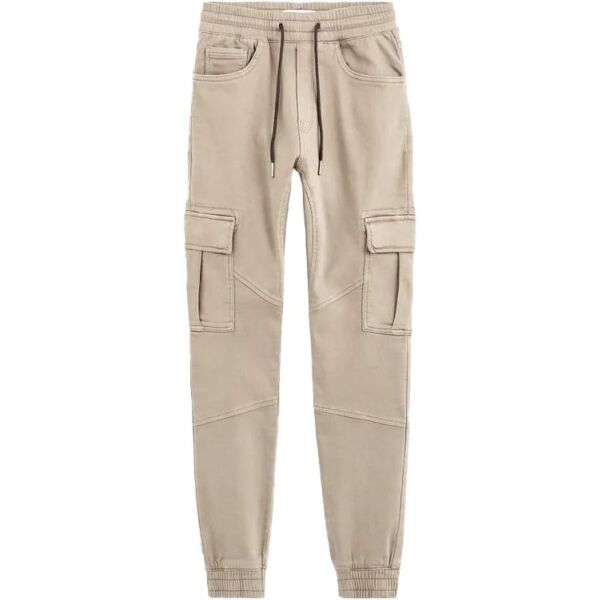 CELIO VOKIT Pánské kalhoty