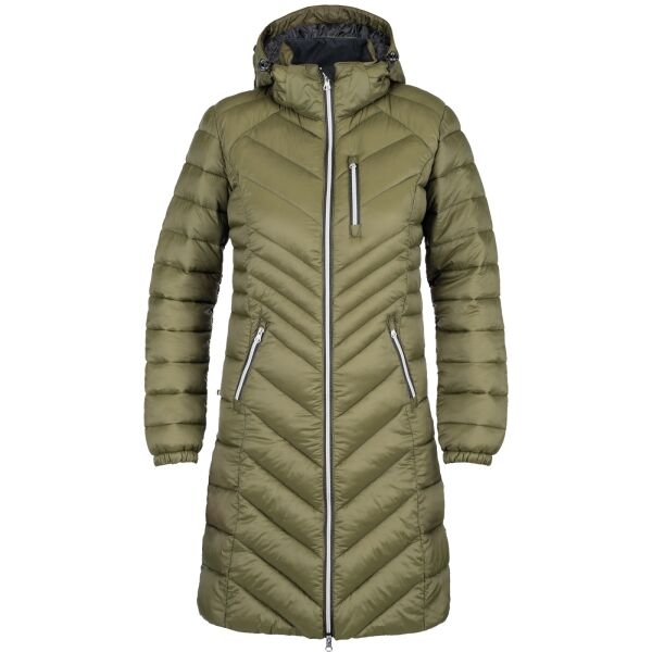 CERVA SURE SYLVIA LADY Dámský kabát