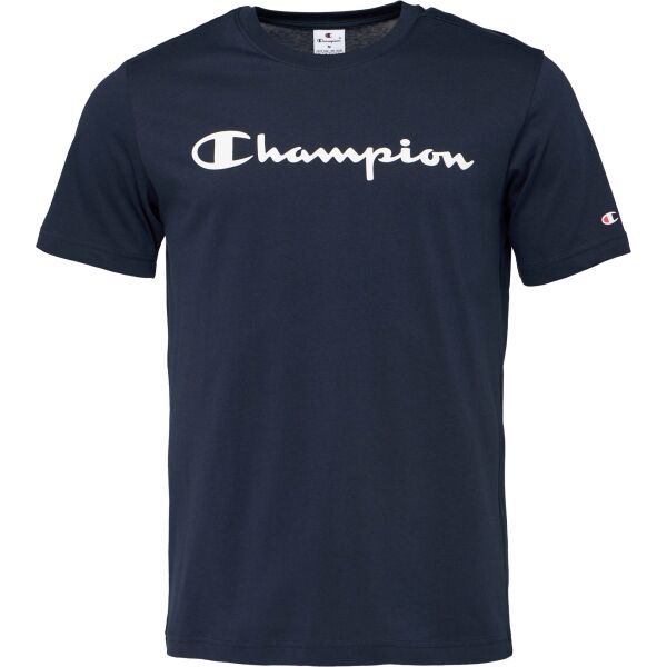 Champion SS TEE Pánské tričko