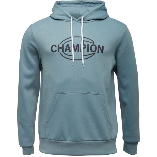 Champion HOODED Pánská mikina