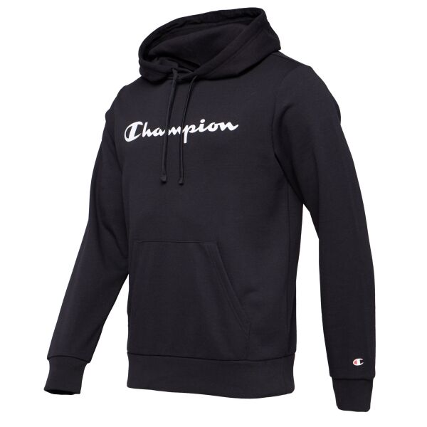 Champion HOODED Pánská mikina