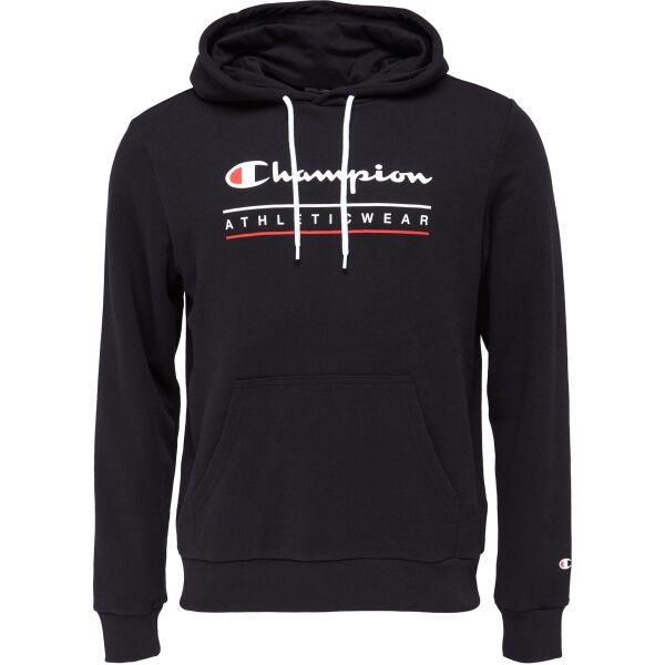 Champion HOODIE Pánská mikina