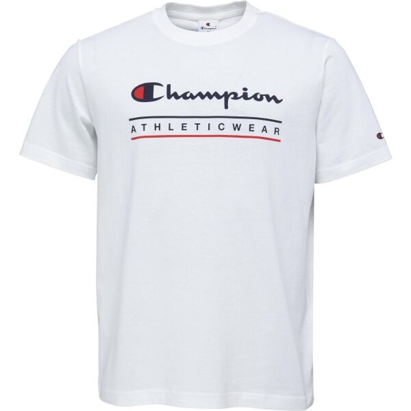 Champion LEGACY Pánské tričko