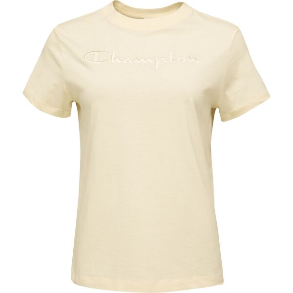 Champion LEGACY Dámské tričko