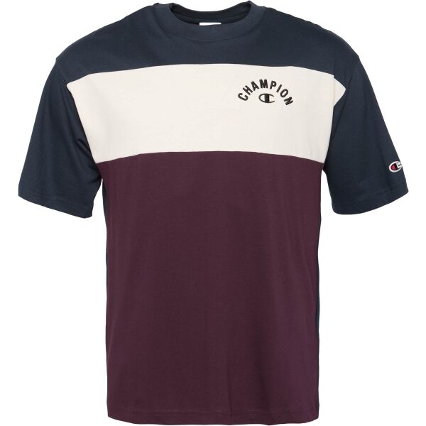 Champion T-SHAPE Pánské tričko