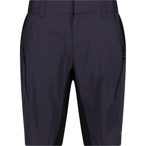 CMP MAN FREE BIKE BERMUDA Pánské cyklistické kraťasy