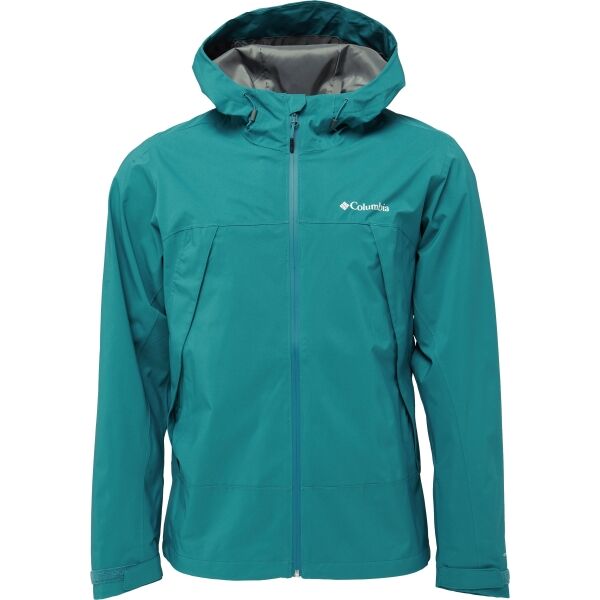 Columbia BOULDER FALLS™ JACKET Pánská bunda