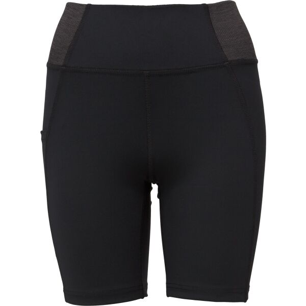 Columbia BOUNDLESS TREK 1/2 TIGHT Dámské krátké legíny