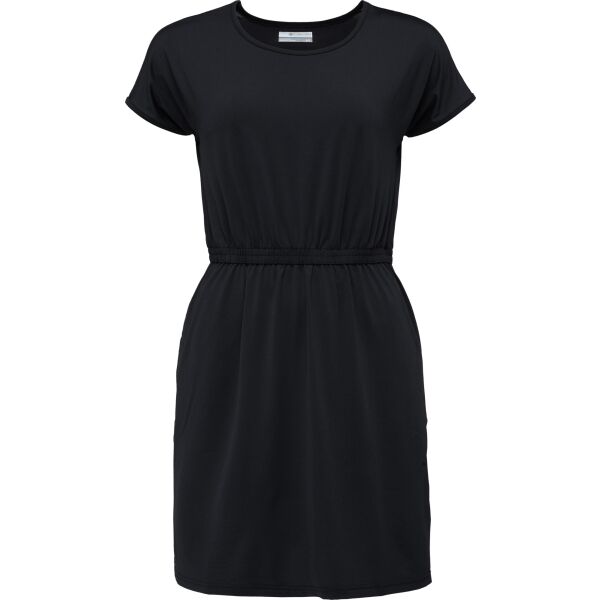 Columbia CHILL RIVER™ SS DRESS Dámské letní šaty