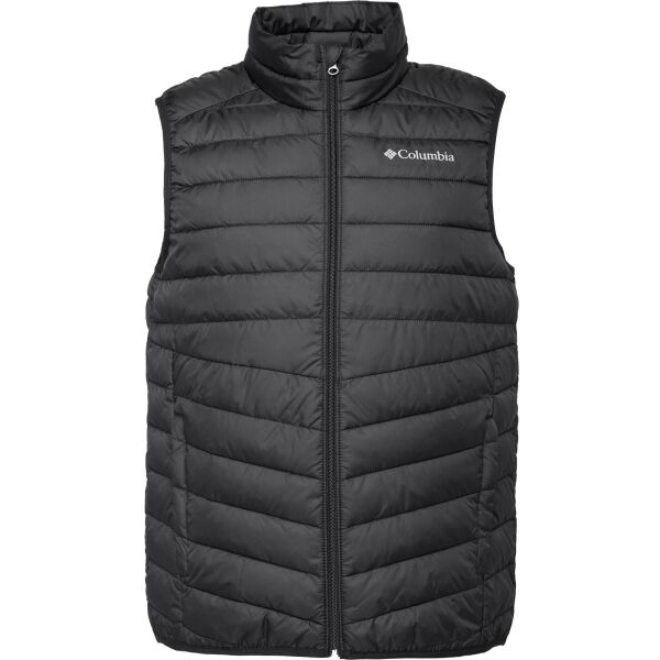 Columbia FOSTER FALLS VEST Pánská vesta