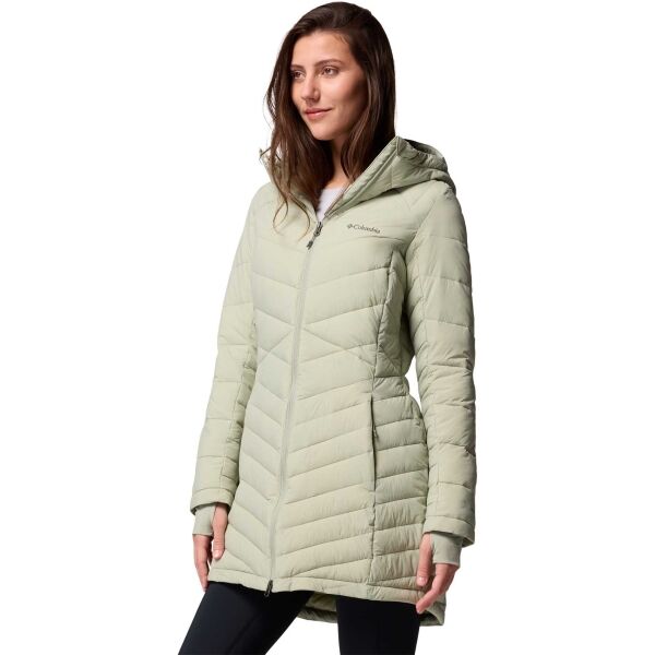Columbia JOY PEAK II MID JACKET Dámská zimní bunda