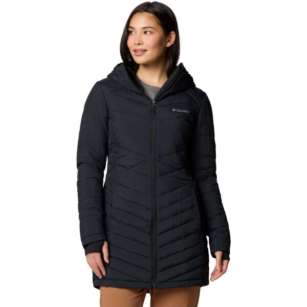 Columbia JOY PEAK II MID JACKET Dámská zimní bunda