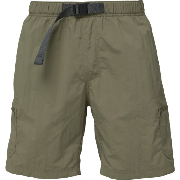 Columbia MOUNTAINDALE CARGO SHORT Pánské šortky