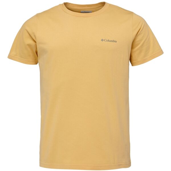 Columbia RAPID RIDGE™ BACK GRAPHIC TEE II Pánské tričko