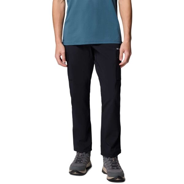 Columbia TECH TRAIL UTILITY WINTER PANT Pánské outdoorové kalhoty