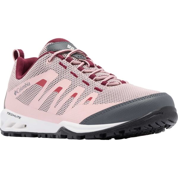 Columbia VAPOR VENT Dámská sportovní obuv