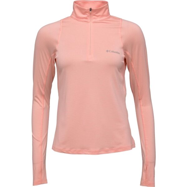 Columbia WEEKEND ASCENT™ HALF ZIP Dámská funkční mikina