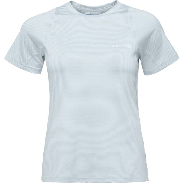 Columbia WEEKEND ASCENT SS Dámské triko