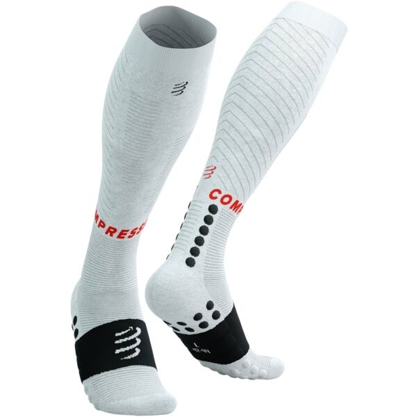Compressport FULL SOCKS RECOVERY 2.0 Kompresní podkolenky