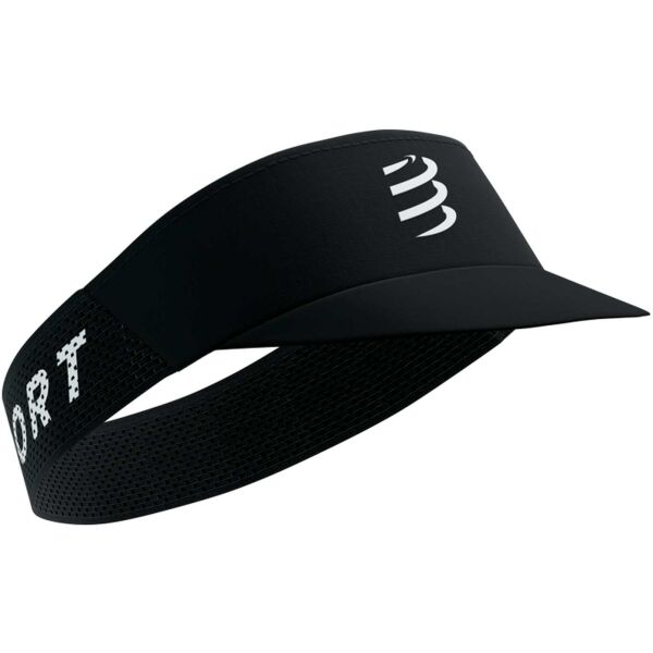 Compressport PRO RACING VISOR Běžecký kšilt