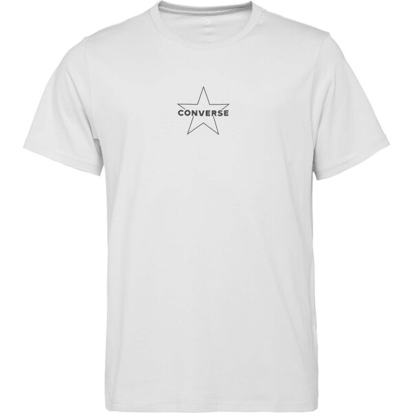 Converse STAR TEE Pánské tričko