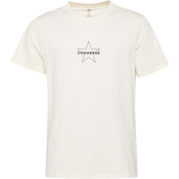 Converse STAR TEE Pánské tričko